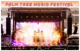 How to get tickets to Palm Tree Music Festival 2024? Presale, lineup, location, & all you need to know