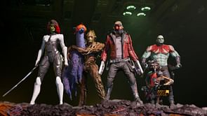 5 things we would like to see from a Guardians of the Galaxy sequel