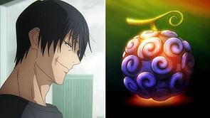 10 Jujutsu Kaisen characters who will be nearly unbeatable with a Devil Fruit