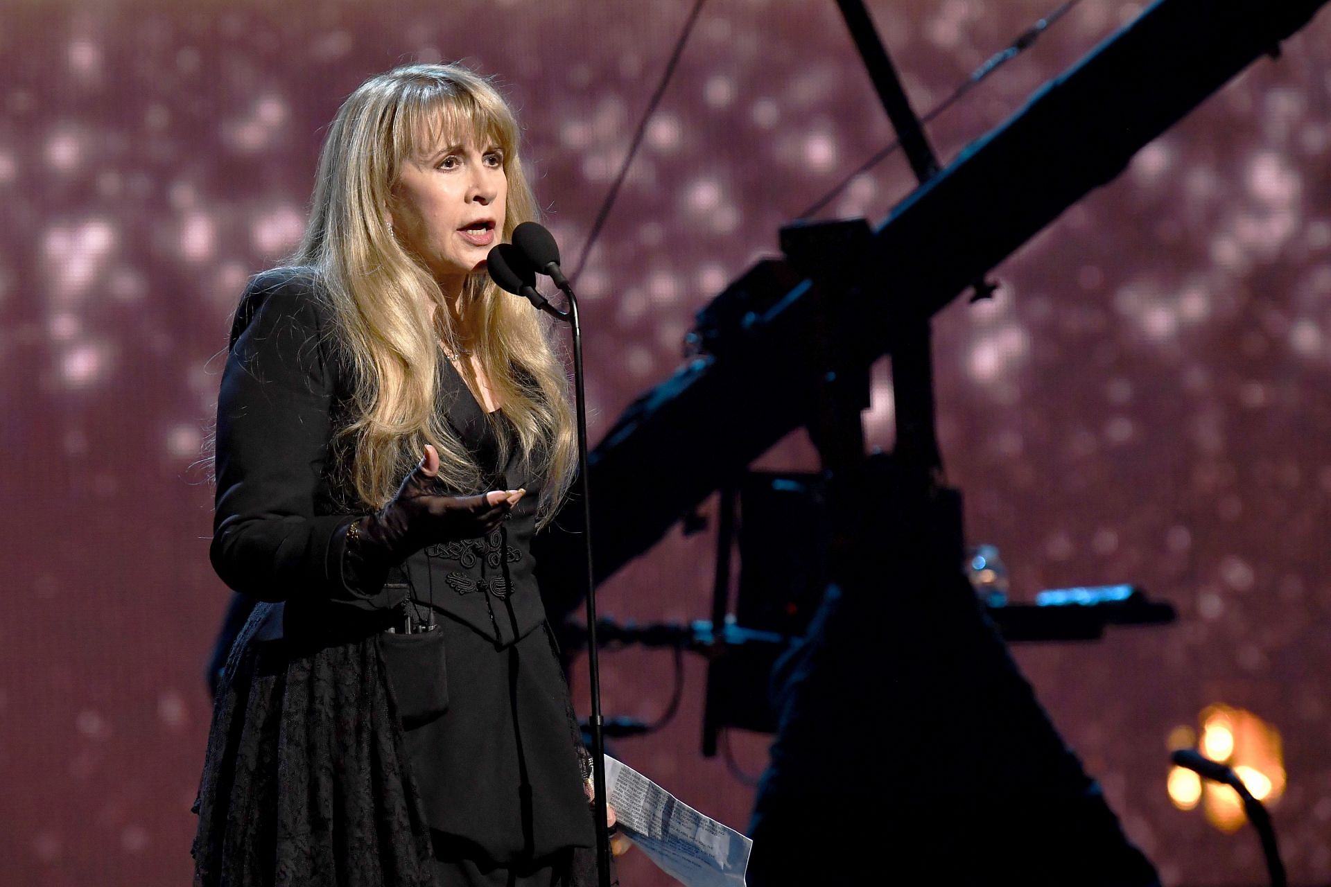 2019 Rock &amp; Roll Hall Of Fame Induction Ceremony - Show