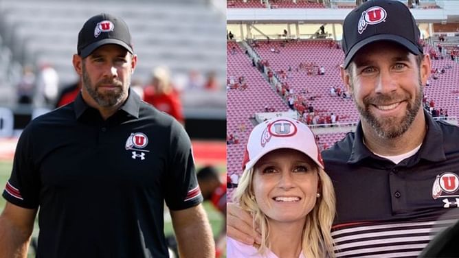 Morgan Scalley salary: How much will Kyle Whittingham's successor make in Utah? Contract value, duration and more