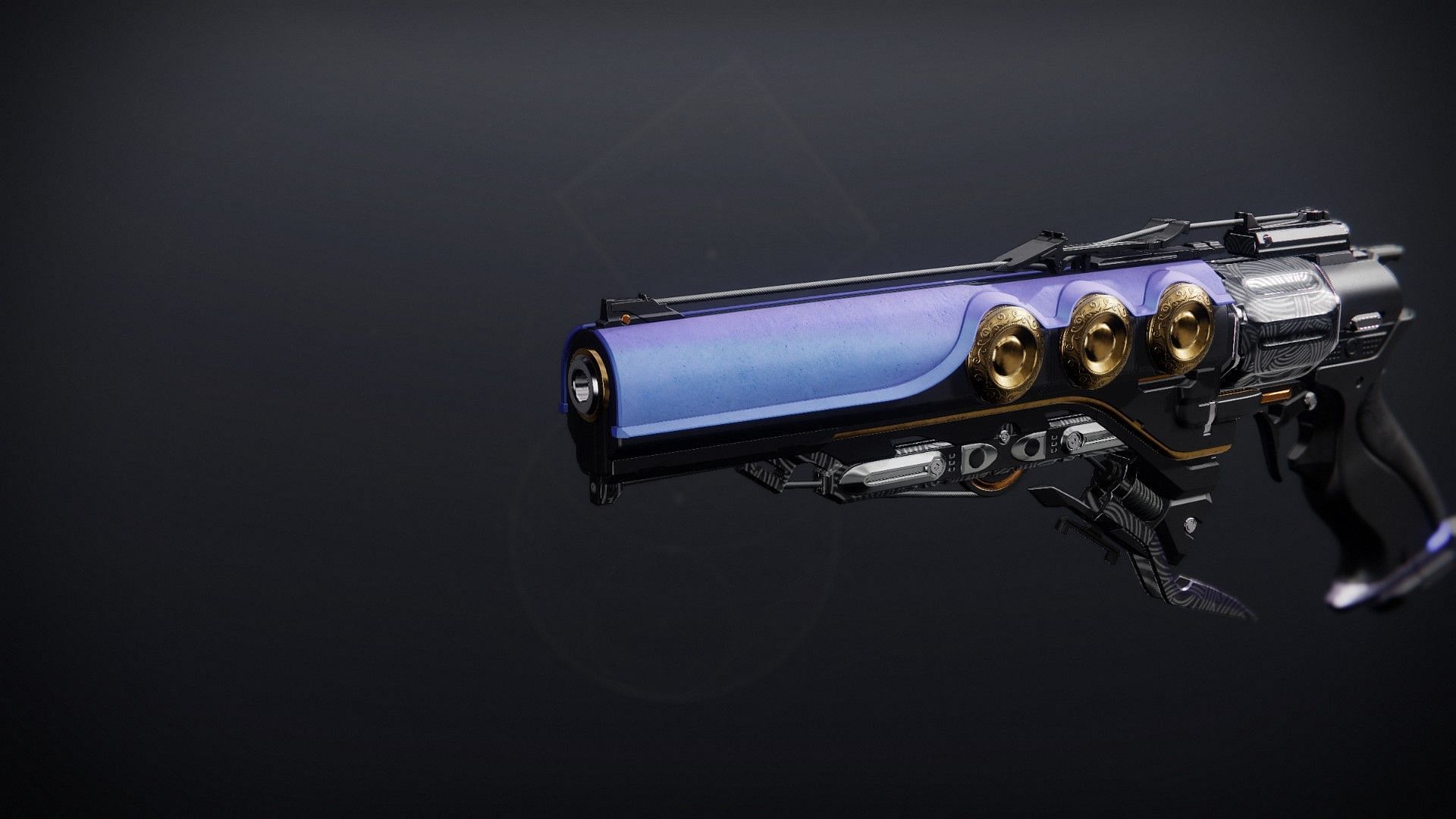 Vulpecula in Destiny 2 (Image via Bungie) 