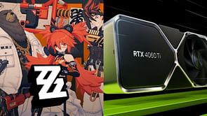 Best Zenless Zone Zero graphics settings for Nvidia RTX 4060 and RTX 4060 Ti