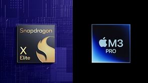 Snapdragon X Elite vs Apple M3 Pro: Which is the better laptop CPU?