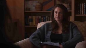Who plays the therapist in The Fallout? All to know about the actress behind