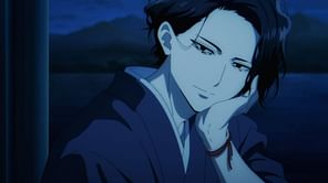 No Longer Allowed In Another World episode 2 review: Dazai's dark humor saves the subpar animation