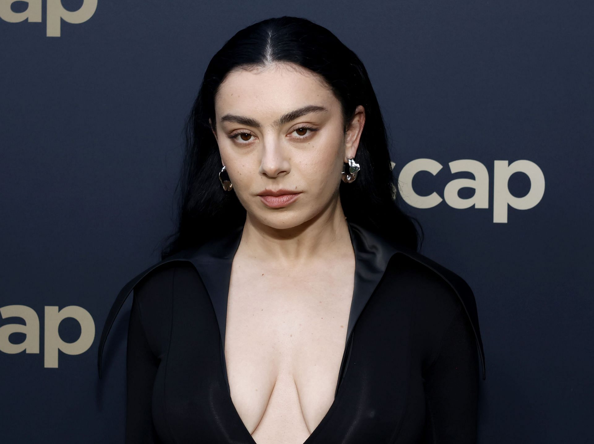 Charli XCX at the 2024 ASCAP Pop Music Awards (Image via Getty/Emma McIntyre)