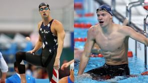 Why are full-body swimsuits banned at Paris Olympics? Everything about Speedo's LZR suits Michael Phelps once wore which led to the ban