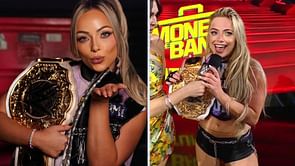 33-year-old superstar sends heartbreaking message after losing WWE championship match