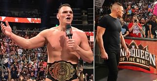 Former WWE champion to return and exact revenge on Gunther at SummerSlam? Exploring potential swerve