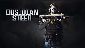 Obsidian Steed bundle in MW3 and Warzone: Price, what's included, and is it worth buying?