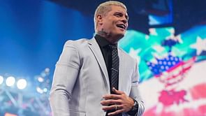 Up-and-coming star would demolish Cody Rhodes in singles combat, according to former WWE manager (Exclusive)