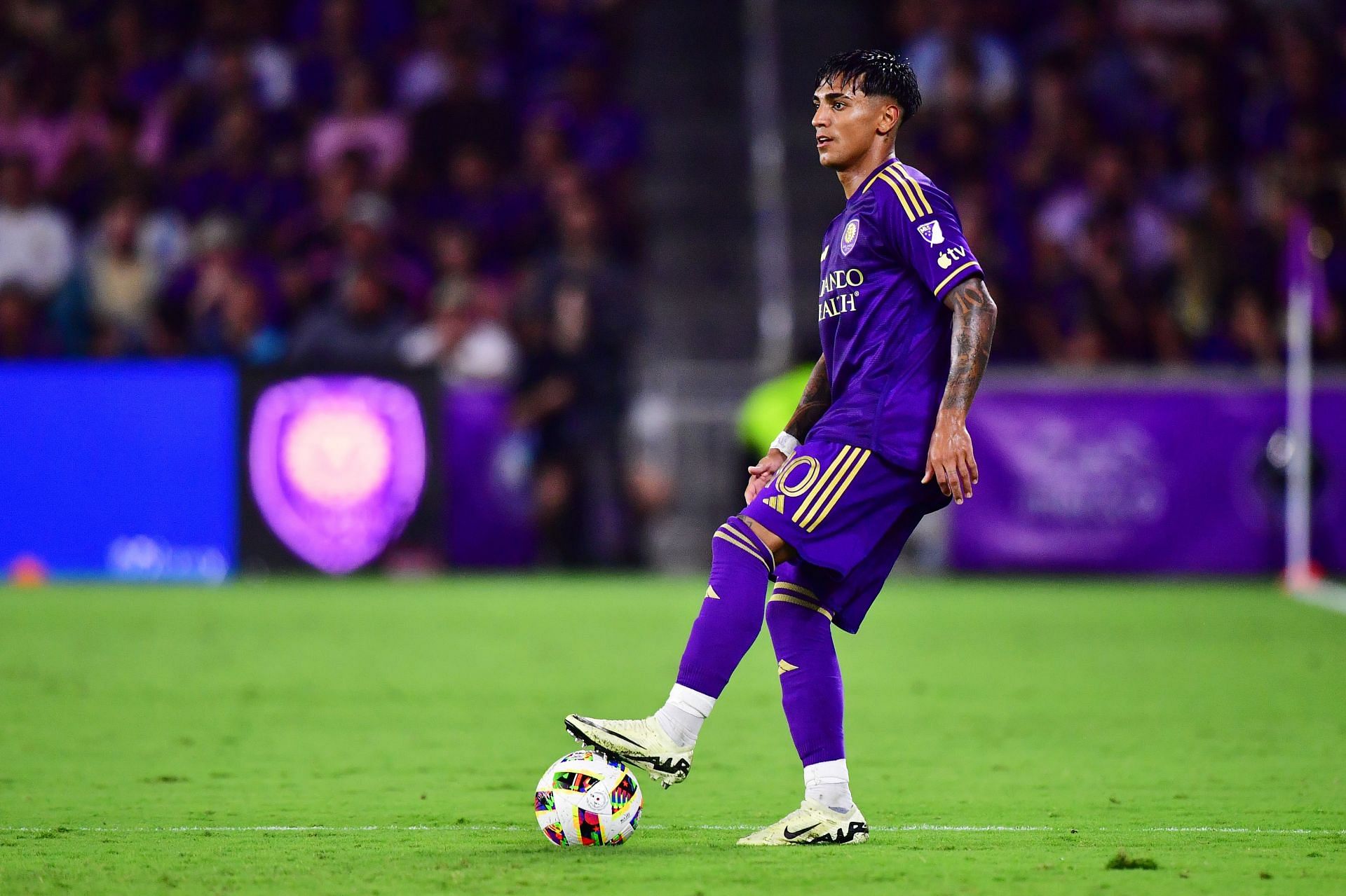 Inter Miami CF v Orlando City SC