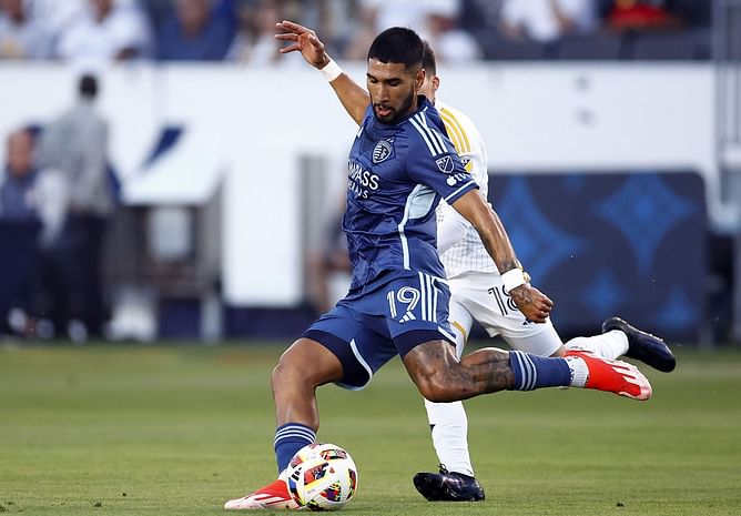 Sporting Kansas City vs FC Dallas Prediction and Betting Tips | July 10th 2024