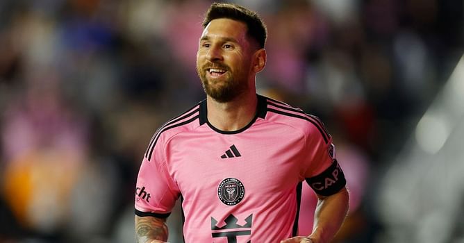 “MLS is always an opportunity” - Ex-PSG attacker teases transfer move to follow Lionel Messi