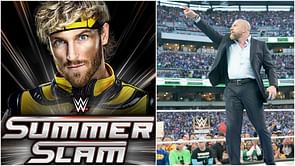 WWE could be set to start a new tradition with future SummerSlam - Reports