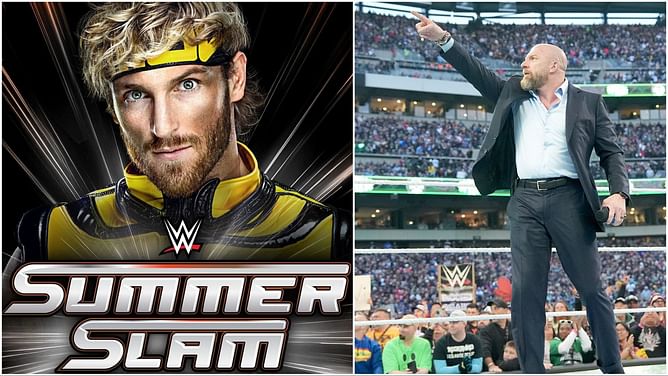 WWE could be set to start a new tradition with future SummerSlam - Reports
