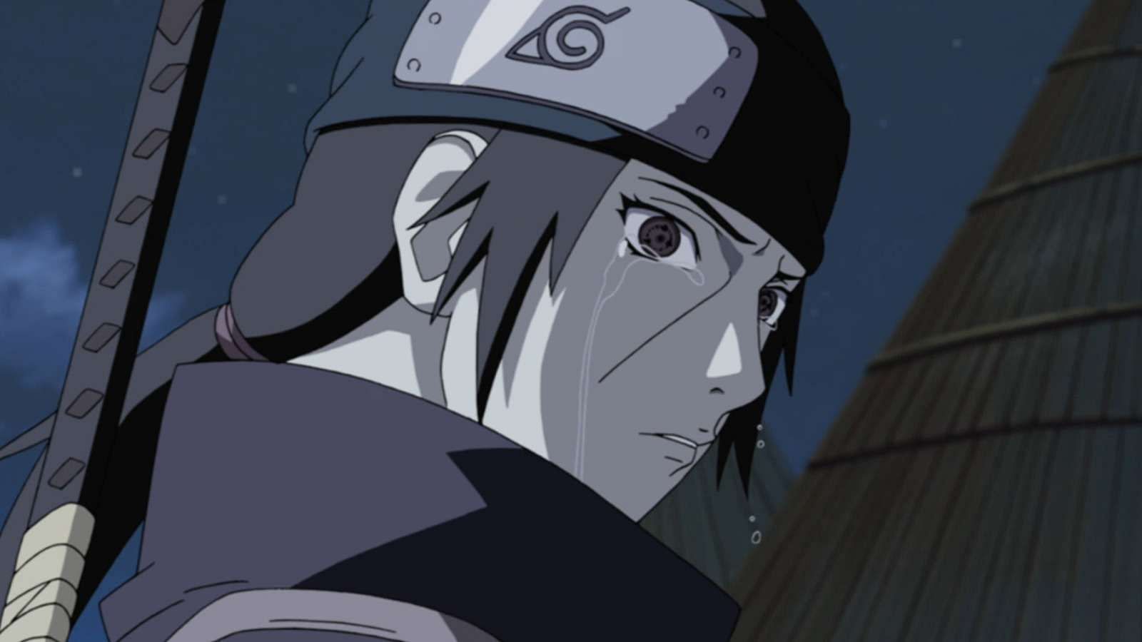 Itachi Uchiha is one of the strongest Uchiha (Image via Pierrot)