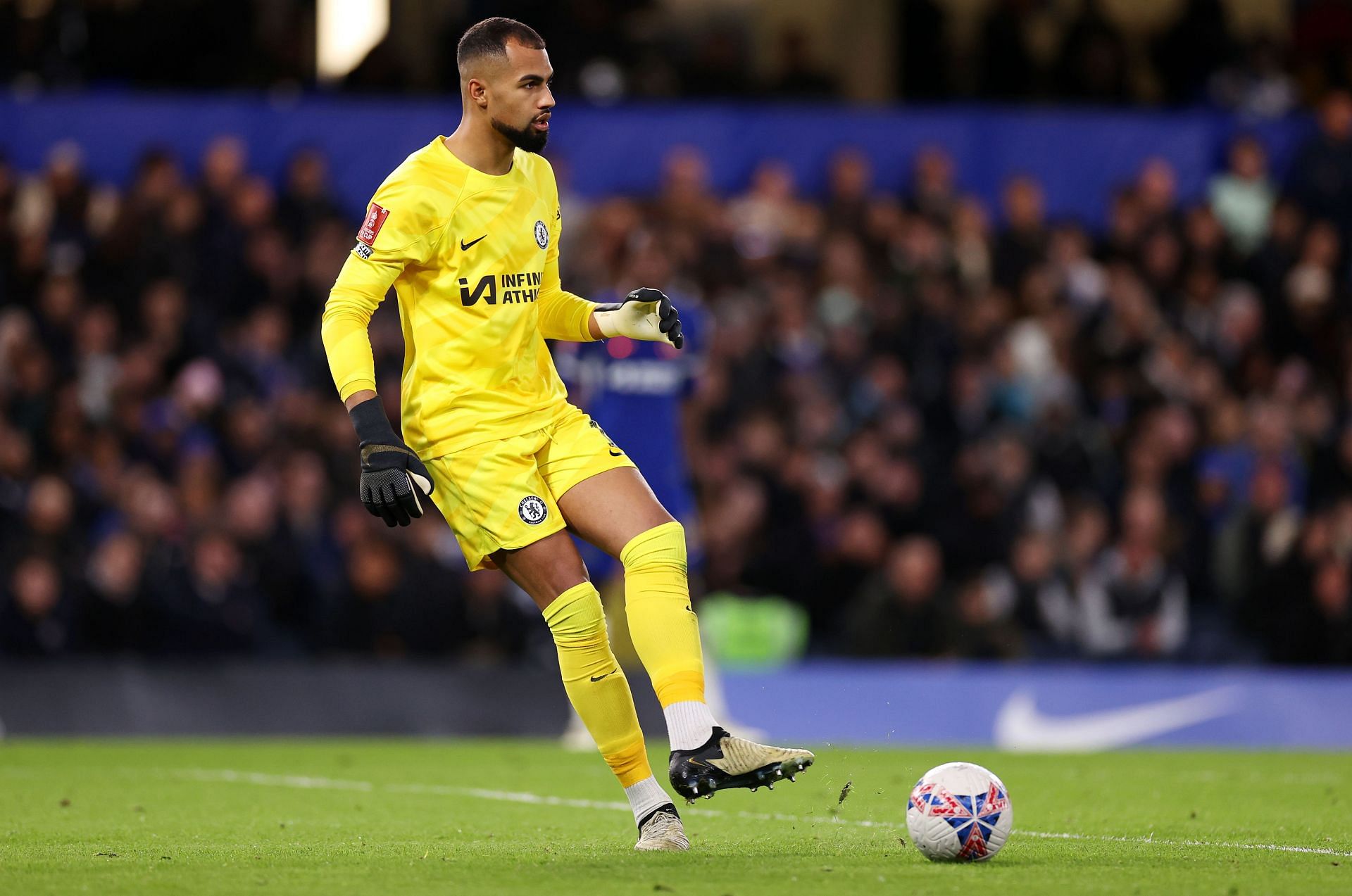 Chelsea v Leeds United - Emirates FA Cup Fifth Round - Source: Getty