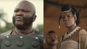 House of Ga'a ending explained: Good triumphs over evil