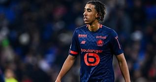 Leny Yoro ‘threatened’ with ban before completing Manchester United transfer as report sheds light on transfer saga
