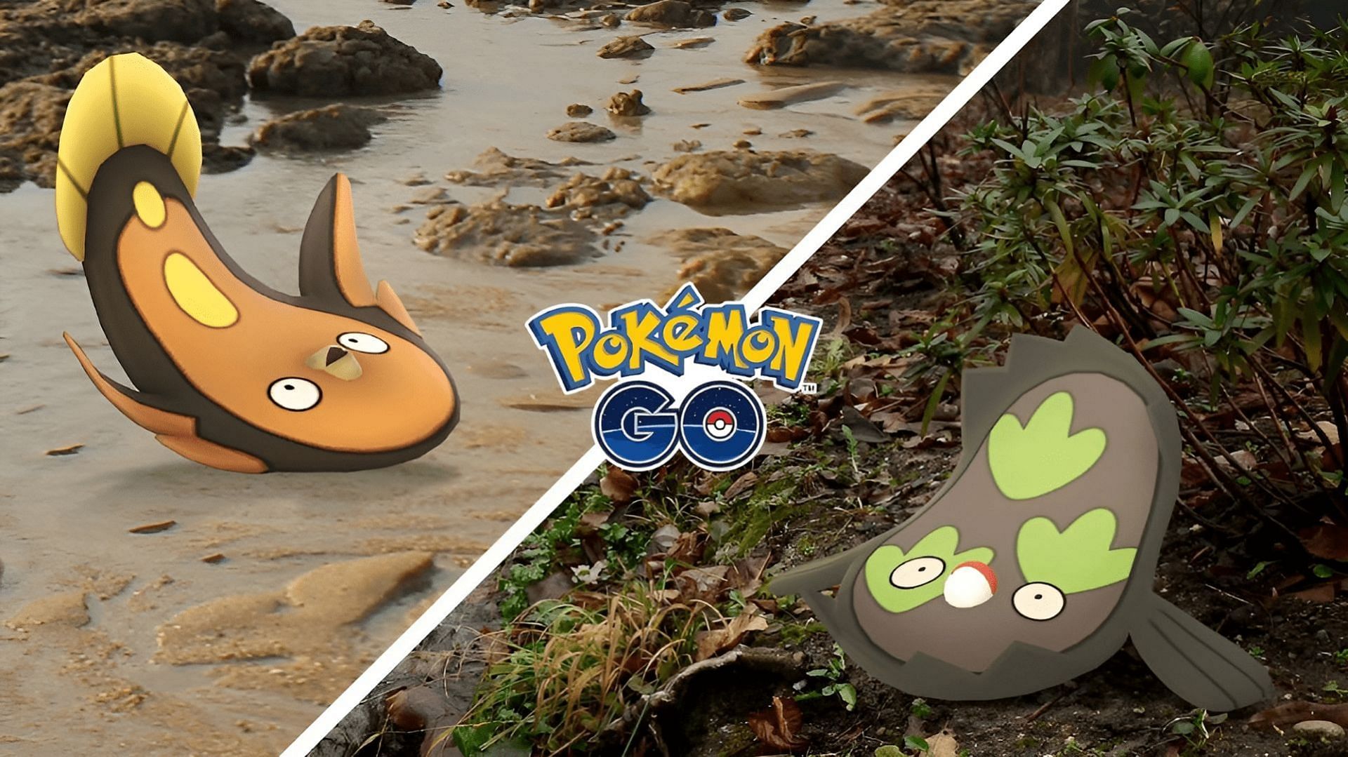 Top 7 regional variants in Pokemon GO that outshine their original forms