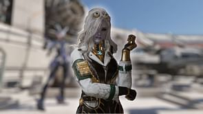 Where to find Anais in The First Descendant, and what does she do?