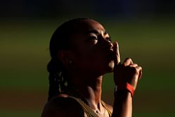 "We did it"- Sha'Carri Richardson reflects on her campaign at the U.S. Olympic Track and Field Trials campaign