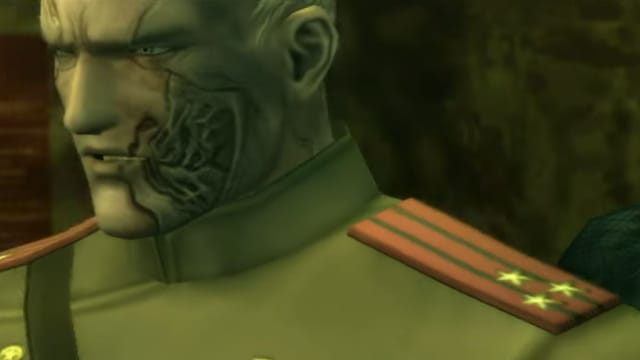 Metal Gear Solid 3: All Metal Gear Solid 3: Snake Eater ports ranked