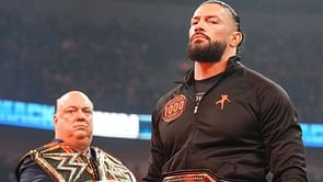 32-year-old star will be in focus after Roman Reigns' return to WWE, claims veteran wrestling personality (Exclusive)