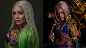 Zelina Vega shares two-word reaction following heartbreaking loss on WWE RAW