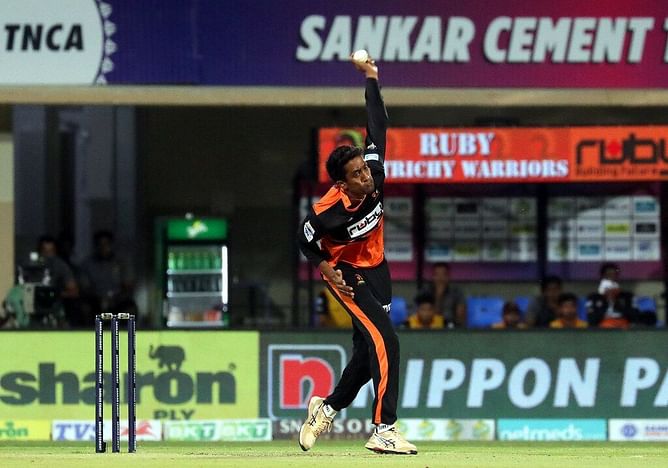 TNPL 2024: How did the IPL players fare in IDream Tiruppur Tamizhans vs Salem Spartans, Match 20? ft. R Sai Kishore & T Natarajan