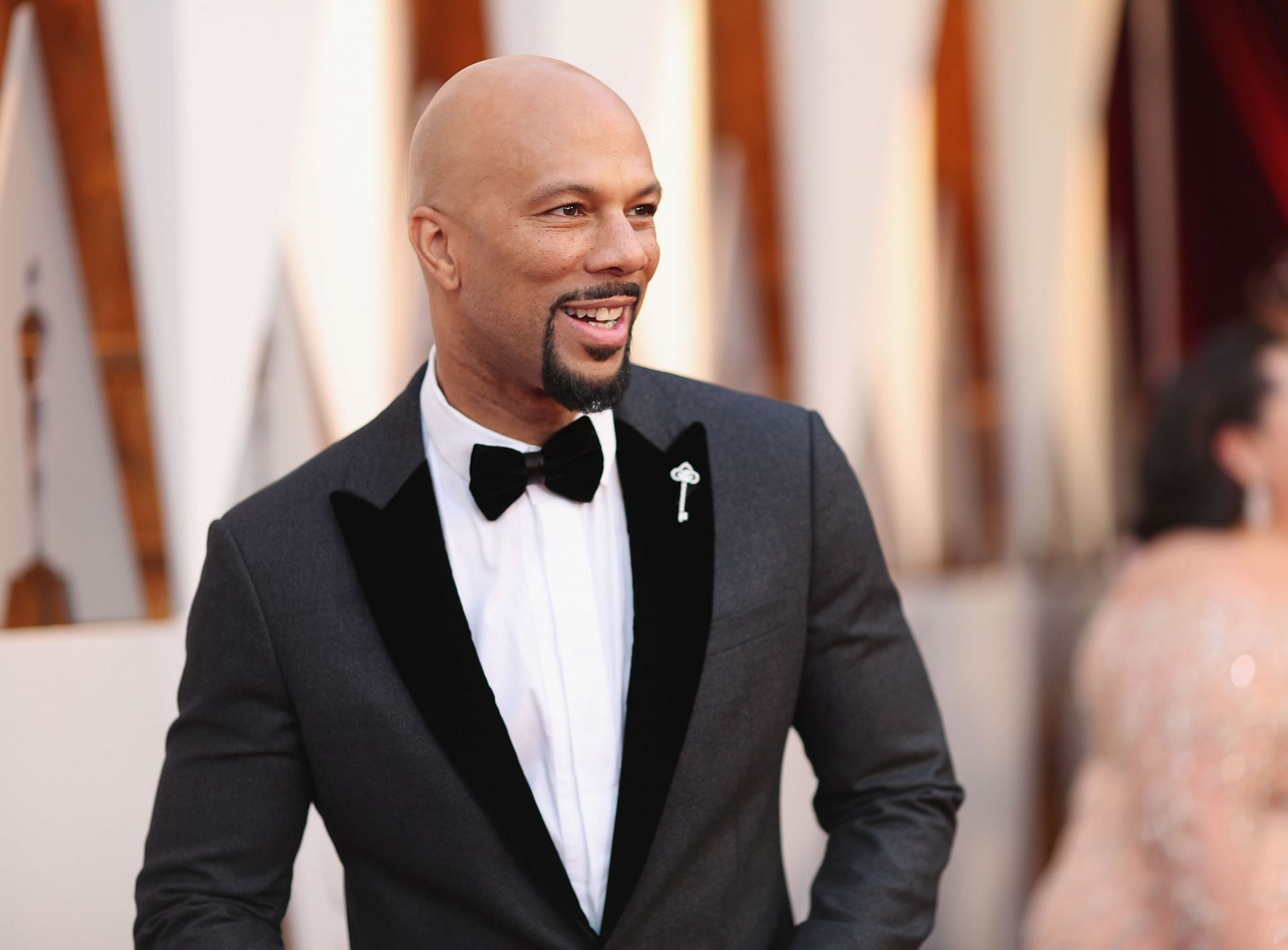 90th Annual Academy Awards - Red Carpet