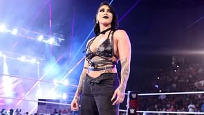 Rhea Ripley needs to be put together with 6 ft 5 in WWE star, says veteran (Exclusive)