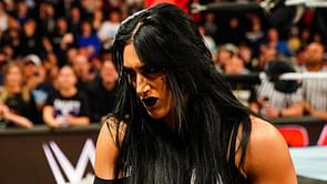 Rhea Ripley should face unexpected star instead of Liv Morgan at WWE SummerSlam, says veteran