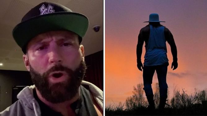 Matt Cardona furious; calls for former WWE star to be "deported"