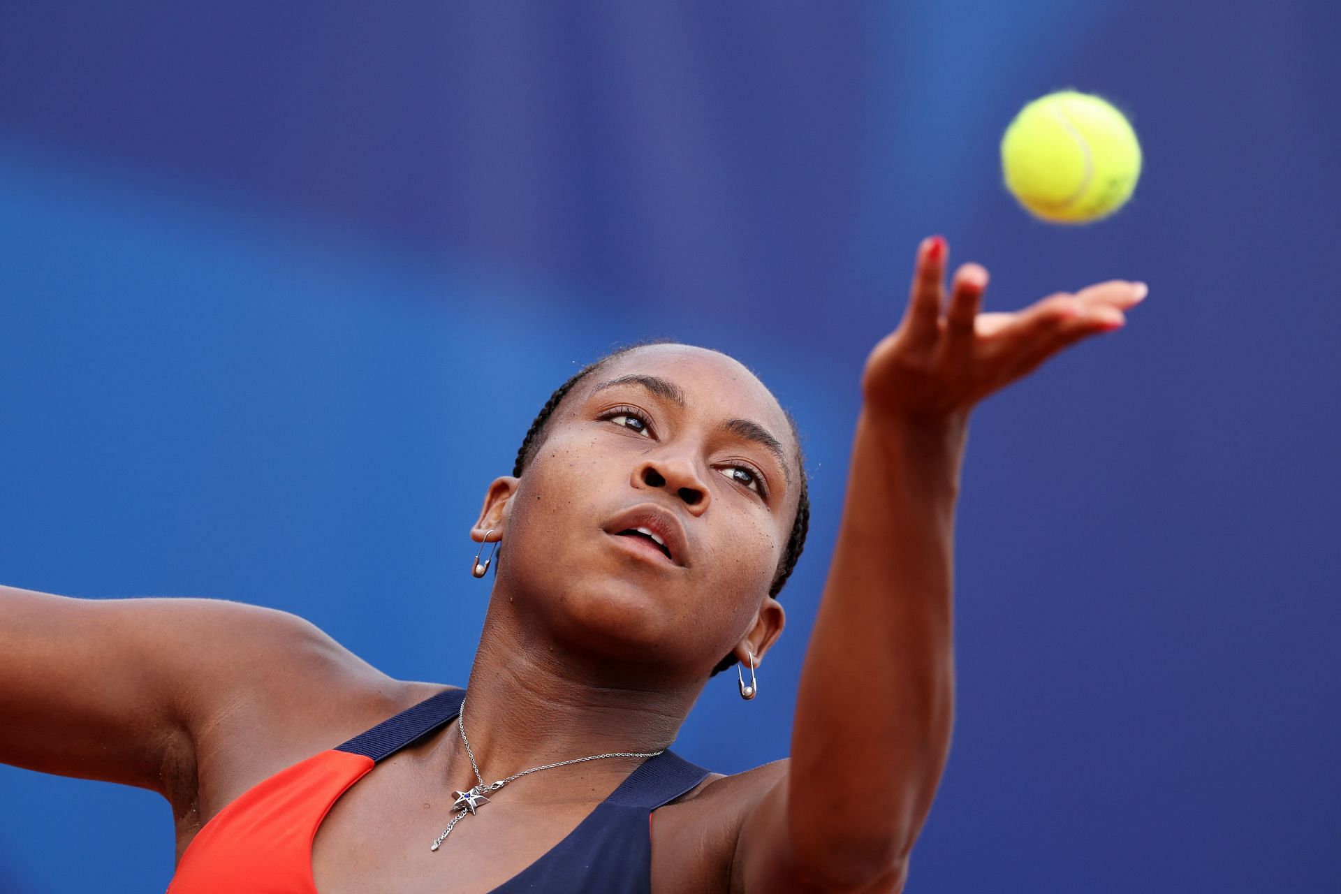 Coco Gauff (Getty)