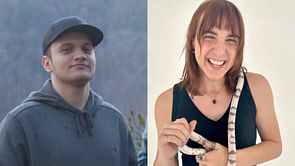 "Deserve to be investigated": LavaGS responds to alleged Discord message leaks involving Kris Tyson