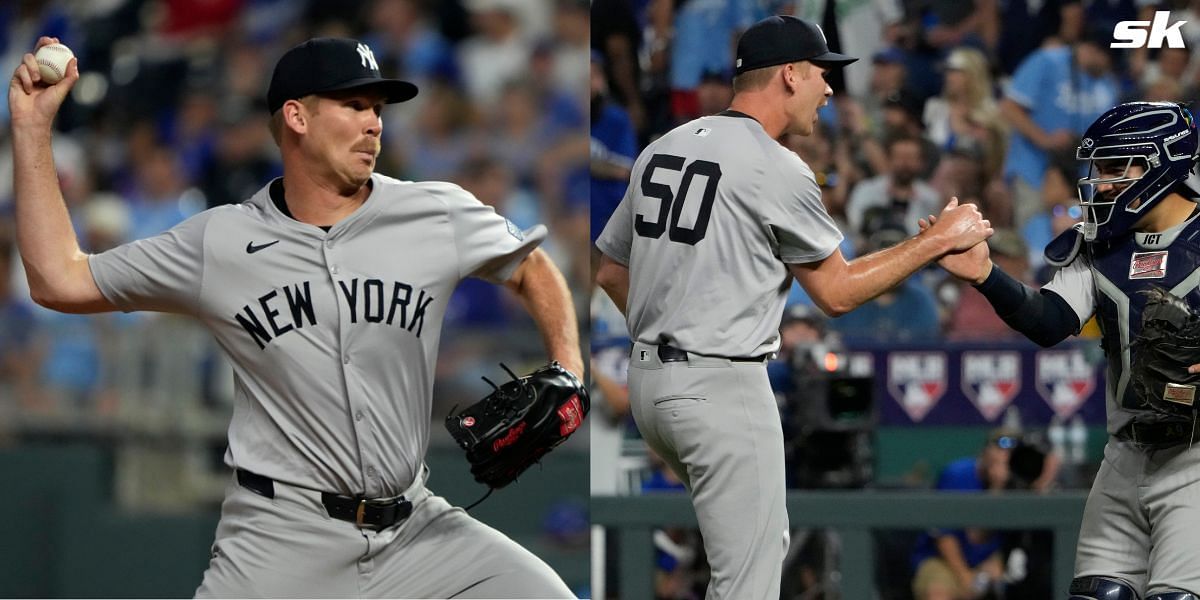  Yankees reliever is optimistic about team