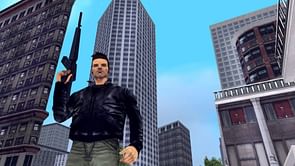 5 little details that made GTA 3 stand out in early 2000s