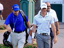 Rory McIlroy's former agent says the European Tour's player drain to PGA Tour is a 'shame'