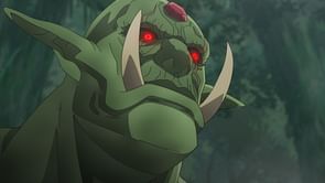 I Parry Everything episode 4: Noor and Lynne face off against a Goblin Emperor
