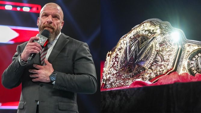 Ex-WWE star defends Triple H's criticism of 4-time World Champion