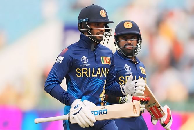 JK vs GM Dream11 Prediction: Fantasy Cricket Tips, Today's Playing 11 and Pitch Report for Lanka Premier League 2024, Match 2