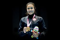 Who is Jajaira Gonzalez? All about the 27-year-old boxer who will represent the USA in women's lightweight class at Paris Olympics 2024