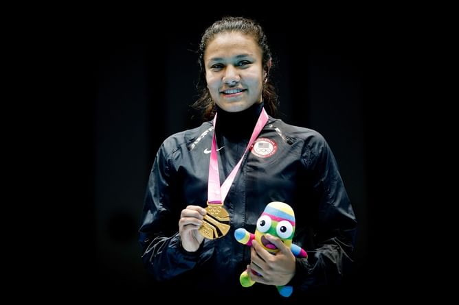 Who is Jajaira Gonzalez? All about the 27-year-old boxer who will represent the USA in women's lightweight class at Paris Olympics 2024