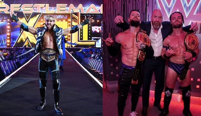 WWE के 3 मौजूदा चैंपियन जिनके इंस्टाग्राम पर सबसे ज्यादा फॉलोअर्स हैं
