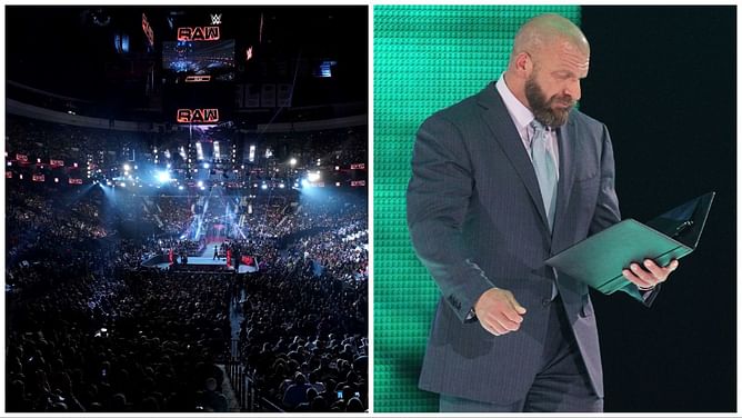30-year-old star almost sent a resignation email to WWE; she changed her mind after arriving on RAW