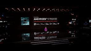 Intel Core i9 14900KS vs AMD Ryzen 9 7950X3D: Which is the better gaming CPU?