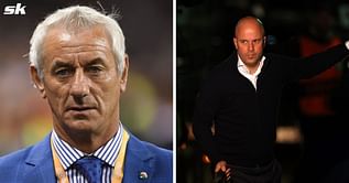 "I’d like to see the three of them stay" - Liverpool legend Ian Rush doesn't want superstar trio to leave the Anfield club